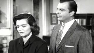 Angie Dickinson in Perry Mason [upl. by Reisman]