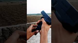 airsoftplayer airsoft airsoftgun toyweapon airgunshooter airgun experiment [upl. by Steffin]