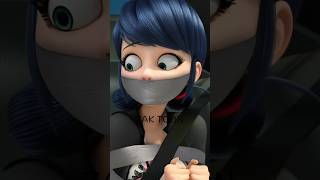 Miraculous Ladybug Characters Mode As Cuffed [upl. by Yras]