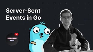 How to Implement ServerSent Events in Go [upl. by Colene]