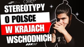 Stereotypy o Polsce i Polakach w krajach rosyjskojęzycznych [upl. by Ahsiekat]