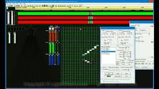 SuperStar Tutorial Auto Sequence Introduction and Preview [upl. by Bluhm]