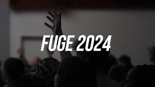 FUGE 2024 [upl. by Enyahs]