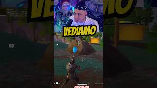 NUOVO MEDAGLIONE DI COMPLEANNO SU FORTNITE [upl. by Asila311]