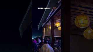 Marrakech 1000subscriber marrakech ترند marrakechmedina تيكتوك marrakesch travel [upl. by Inig]