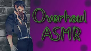 Captured by Overhaul ASMR [upl. by Grous425]