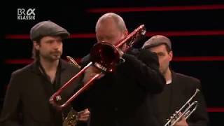 Nils Landgren Genuine Funk Trombone [upl. by Ard]