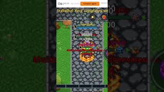 kakele magetv jeanxxD games gameplay mmorpg [upl. by Elleinnod]