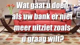 Bank schoonmaken [upl. by Norramic]