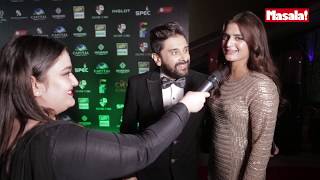 PISA Awards 2020 Red Carpet  Best Moments of the Night [upl. by Neenaej]