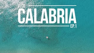 Calabria 2017  Roccella Ionica  Vlog  250717 [upl. by Mikol]