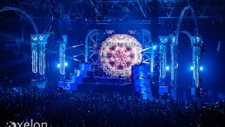 Orjan Nilsen Live  Atlantis 2016 [upl. by Lipps230]