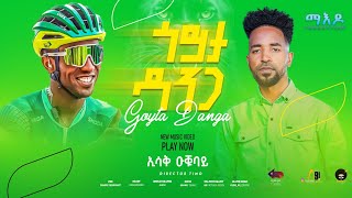 Maedo  Issak Okbay  Goyta Danga  ኢሳቕ ዑቕባይ  ጎይታ ዳንጋ  New Eritrean Music 2024 [upl. by Esau]