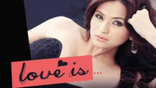 Jennylyn Mercado  Sometimes love just aint enough with lyrics [upl. by Farrow]