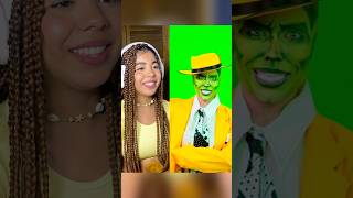 Las mejores🔥transfomaciones de Halloween👻 Prte 5 makeup maquillaje reaccion halloween [upl. by Harlamert423]