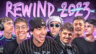 Twitch Rewind Argentina 2023  PepazX [upl. by Anal470]