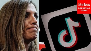 Nancy Mace This Is Why I Voted Against Bill That Could Ban TikTok From US [upl. by Chrotoem597]