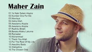 Maher Zain Full Album 2020  The best songs of Maher Zain  The Maher Zain Eid Playlist [upl. by Antipus]