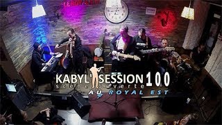 KABYL SESSION 100 Tiḥdayin [upl. by Nylrats]