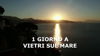 1 Giorno a Vietri sul Mare [upl. by Llenrep]