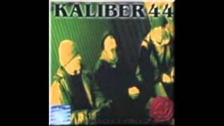 Kaliber 44  Wiem po co mówię [upl. by Lowndes773]