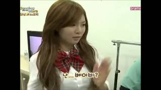 4Minute  HyunA Speaking English Compilation  Bonus [upl. by Melisa795]