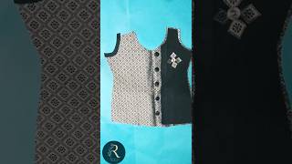 New idea of stitching and cutting fashion sewing projectssewing ideassewing patternssewing [upl. by Bullivant]