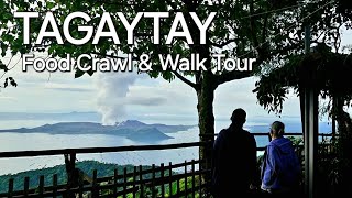 Tagaytay 2024 Travel Guide Best Places to Visit Eat and Stay [upl. by Enimasaj]