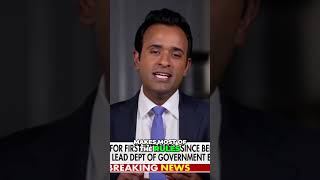 Rebuilding America Slashing the Bureaucracy to Revive Economyvivekramaswamy trump2024 usa trump [upl. by Sik]