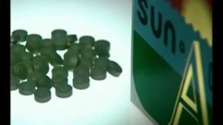 CNI Sun Chlorella Indonesia [upl. by Ivette784]