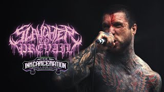 Slaughter To Prevail LIVE Inkcarceration Fest 2023 [upl. by Terrab]