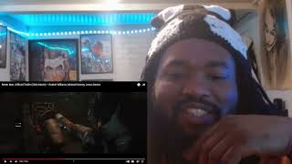 Better Man Official Trailer 2024 Movie REACTION [upl. by Tengler]