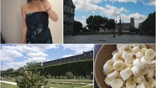 VLOG  a hot day on my own [upl. by Kryska]