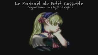 Cossette no Shouzou OST  Sadness [upl. by Aninad36]