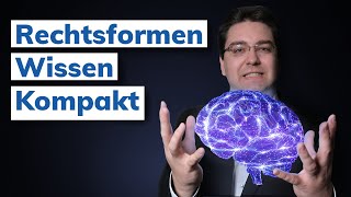 Der große Rechtsformen Vergleich für Immobilieninvestoren  Immotege [upl. by Nehr]