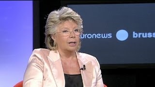 euronews interview  Demokratieverdruss in Europa  kein Kraut gewachsen [upl. by Kinnard195]