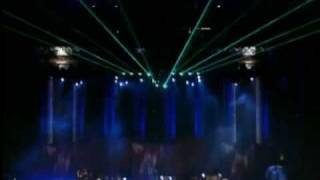 Oxygen In Moscow Part 3 of 7 HQ  Jean Michel Jarre [upl. by Annaerdna839]