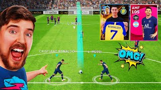 eFootball PES  THE BEST R2G SERIES EVER  All Episodes 15 [upl. by Ailec]