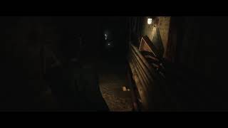 UNTIL DAWN REMAKE PARTE 3  O chat escolhe [upl. by Nerta811]