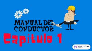 Manual del Conductor Capítulo 1 Resumen [upl. by Wakerly417]