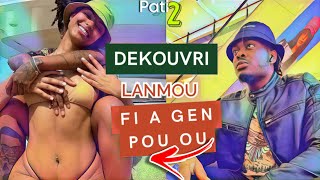 Kòman w dekouvri yon Fanm ki gen Vrè lanmou pou ou tout bon  Video pati 2  Absolument [upl. by Nnyl]