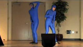 Smosh Extra Unitarded Full Dance [upl. by Sirret56]