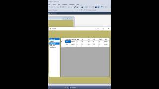 VBnet with sql server database How to filter DataGridView using multiselect Listbox [upl. by Koran907]