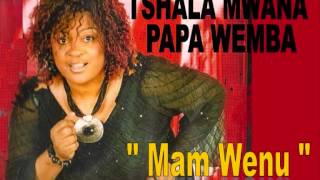 TSHALA MUANA et PAPA WEMBA [upl. by Sitarski]