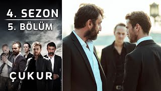 Çukur 4 Sezon 5 Bölüm Full HD [upl. by Pollak657]