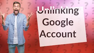 How do I unlink my Google account from COD mobile [upl. by Samohtnhoj]