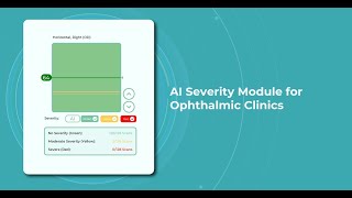 AI for Ophthalmic Clinics [upl. by Airebma]