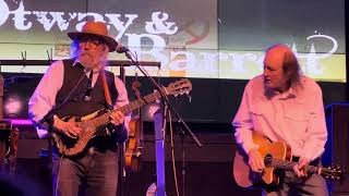 John Otway and Wild Willy Barrett  Really Free  The Robin Bilston 1412024 [upl. by Netsyrc624]