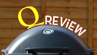 Weber Q Review [upl. by Michell238]