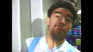 1990Goycochea vs italia Semis WC90 [upl. by Dahlstrom]